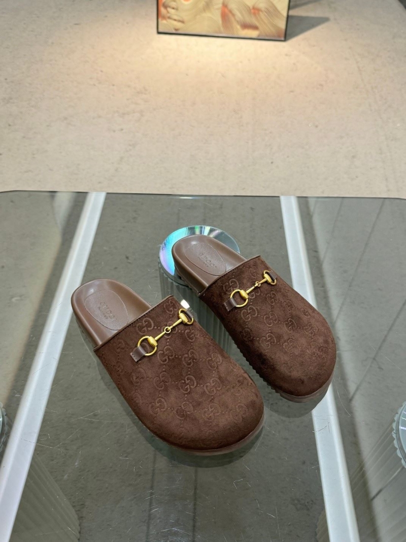 Gucci Slippers